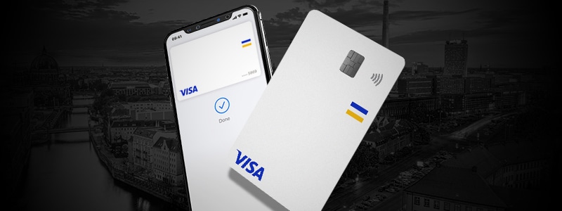 visa casino deposits